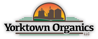 Yorktown Organics logo